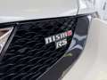 Nissan Juke Nismo RS 1.6 NAVI SCHALENSITZE CAM XENON Klima Blanco - thumbnail 7
