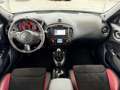 Nissan Juke Nismo RS 1.6 NAVI SCHALENSITZE CAM XENON Klima Blanco - thumbnail 12