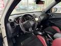 Nissan Juke Nismo RS 1.6 NAVI SCHALENSITZE CAM XENON Klima Blanco - thumbnail 10
