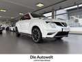 Nissan Juke Nismo RS 1.6 NAVI SCHALENSITZE CAM XENON Klima Blanco - thumbnail 1