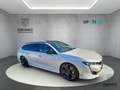 Peugeot 508 SW Hybrid4 360 PSE Navi Leder digitales Cockpit Me Wit - thumbnail 3