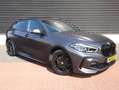 BMW 118 1-serie 118i High Executive M Sport | Clima | Crui Grey - thumbnail 2