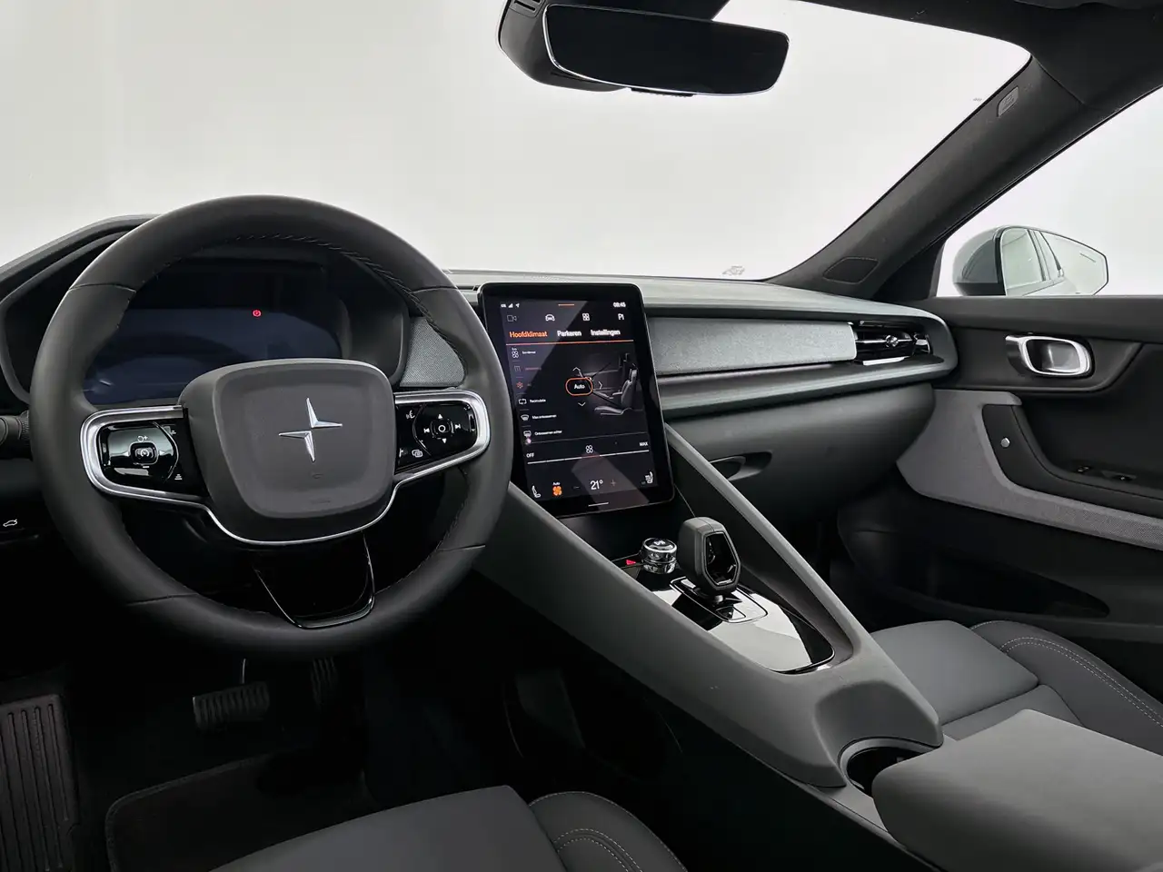 Polestar 2 2021