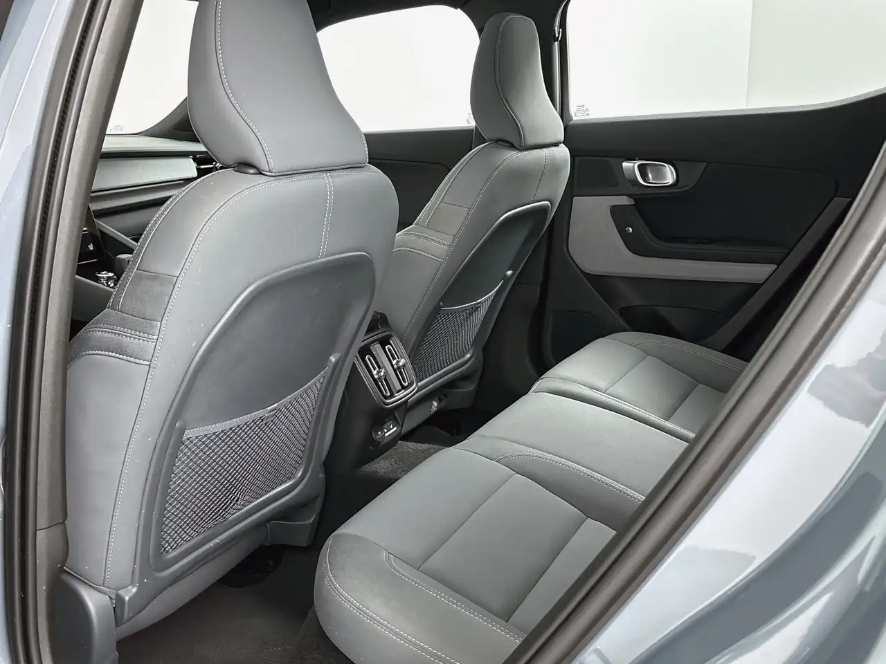 Polestar 2 2021