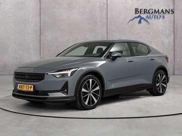 Long Range Dual Motor Launch Edition 78kWh // PANO