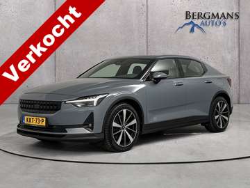 - Long Range Dual Motor Launch Edition 78kWh // PA