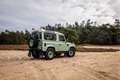 Land Rover Defender 2.2Tdci Station Wagon Heritage Limited Edition Groen - thumbnail 22