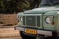 Land Rover Defender 2.2Tdci Station Wagon Heritage Limited Edition Groen - thumbnail 24
