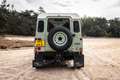 Land Rover Defender 2.2Tdci Station Wagon Heritage Limited Edition Groen - thumbnail 5