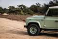 Land Rover Defender 2.2Tdci Station Wagon Heritage Limited Edition Groen - thumbnail 8