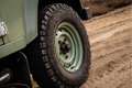 Land Rover Defender 2.2Tdci Station Wagon Heritage Limited Edition Groen - thumbnail 32