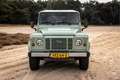 Land Rover Defender 2.2Tdci Station Wagon Heritage Limited Edition Groen - thumbnail 6