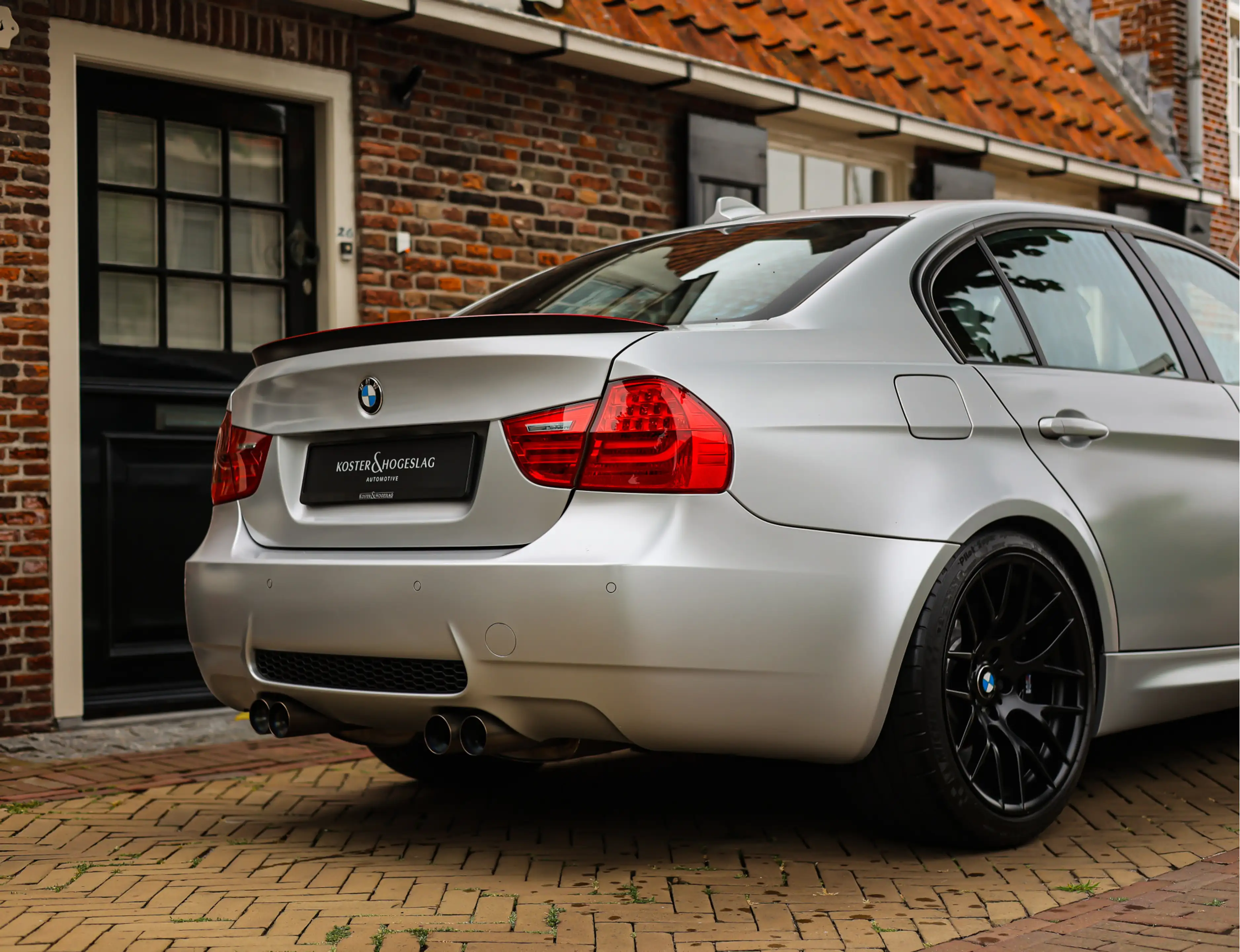 BMW M3 3-serie CRT | 1/67 - Perfecte staat - Collectable — photo 9