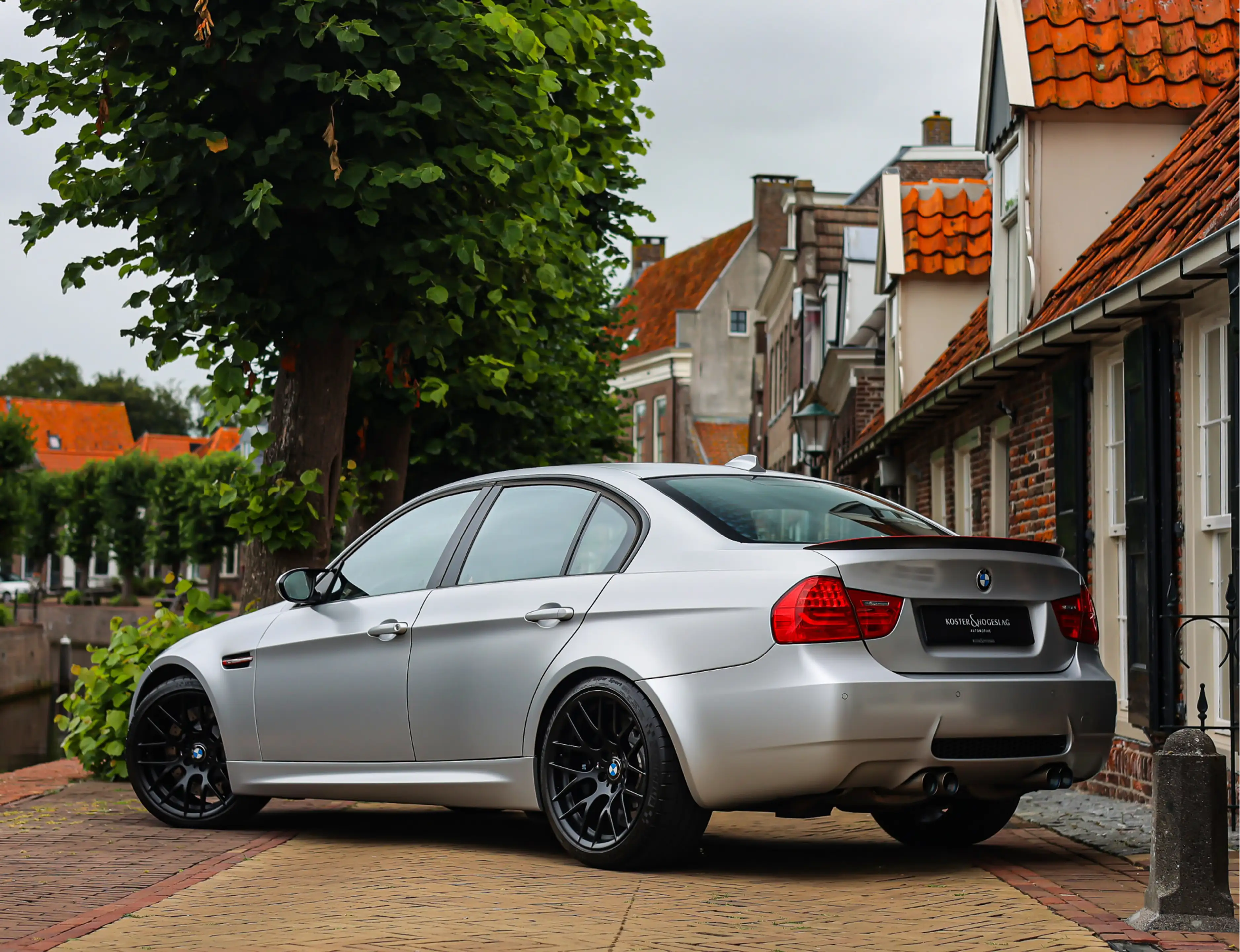 BMW M3 3-serie CRT | 1/67 - Perfecte staat - Collectable — photo 2