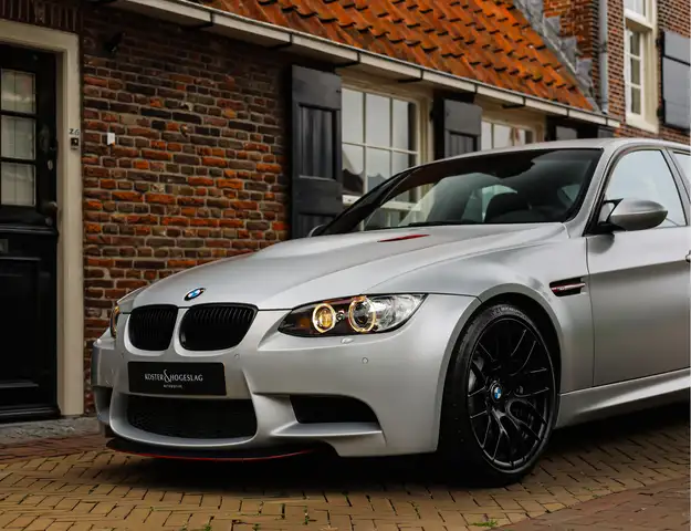BMW M3 view 15