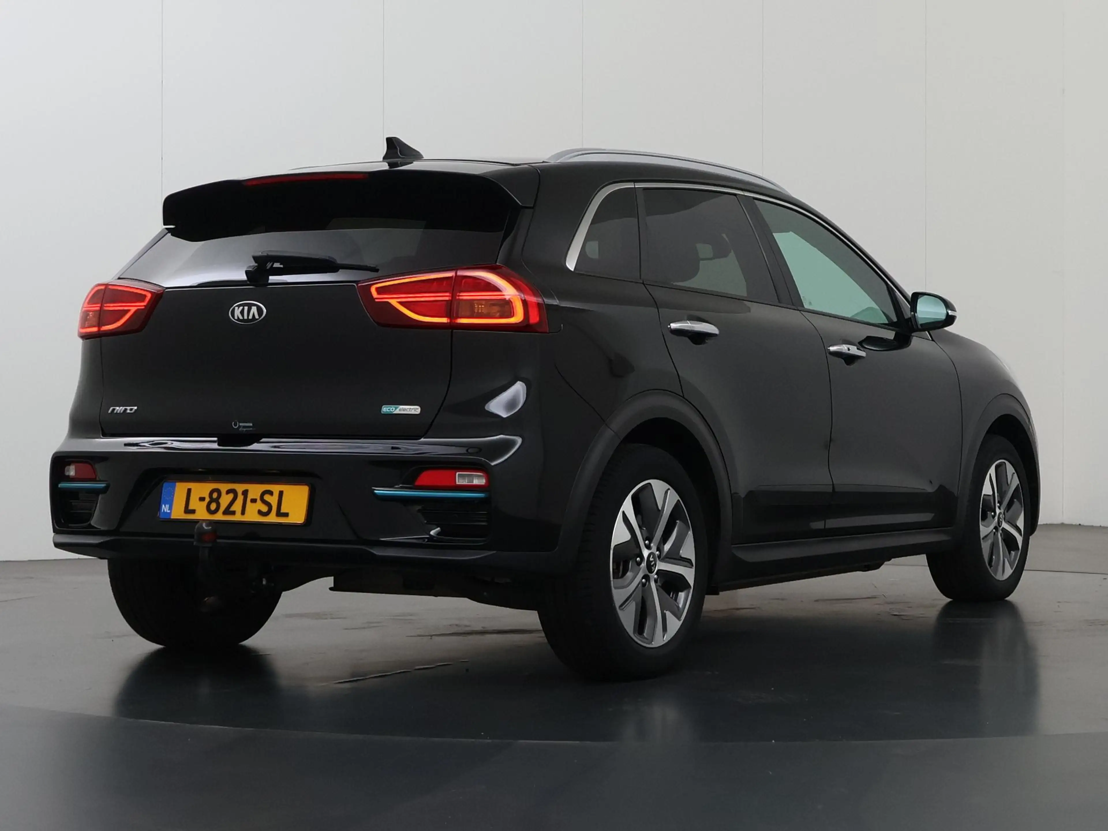 Kia e-Niro DynamicPlusLine 64 kWh | Trekhaak | Schuif/kantel — photo 2