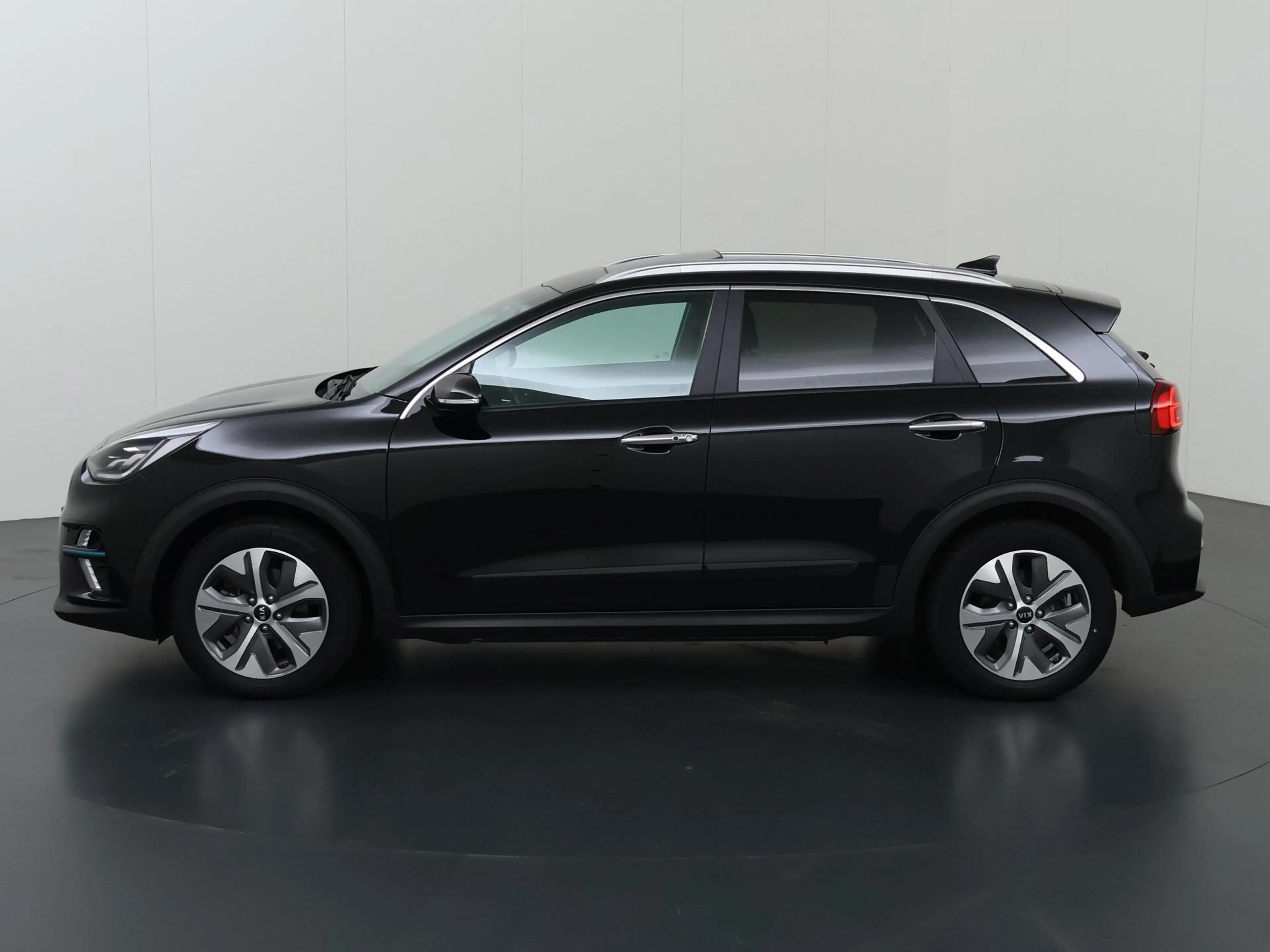 Kia e-Niro DynamicPlusLine 64 kWh | Trekhaak | Schuif/kantel — photo 5