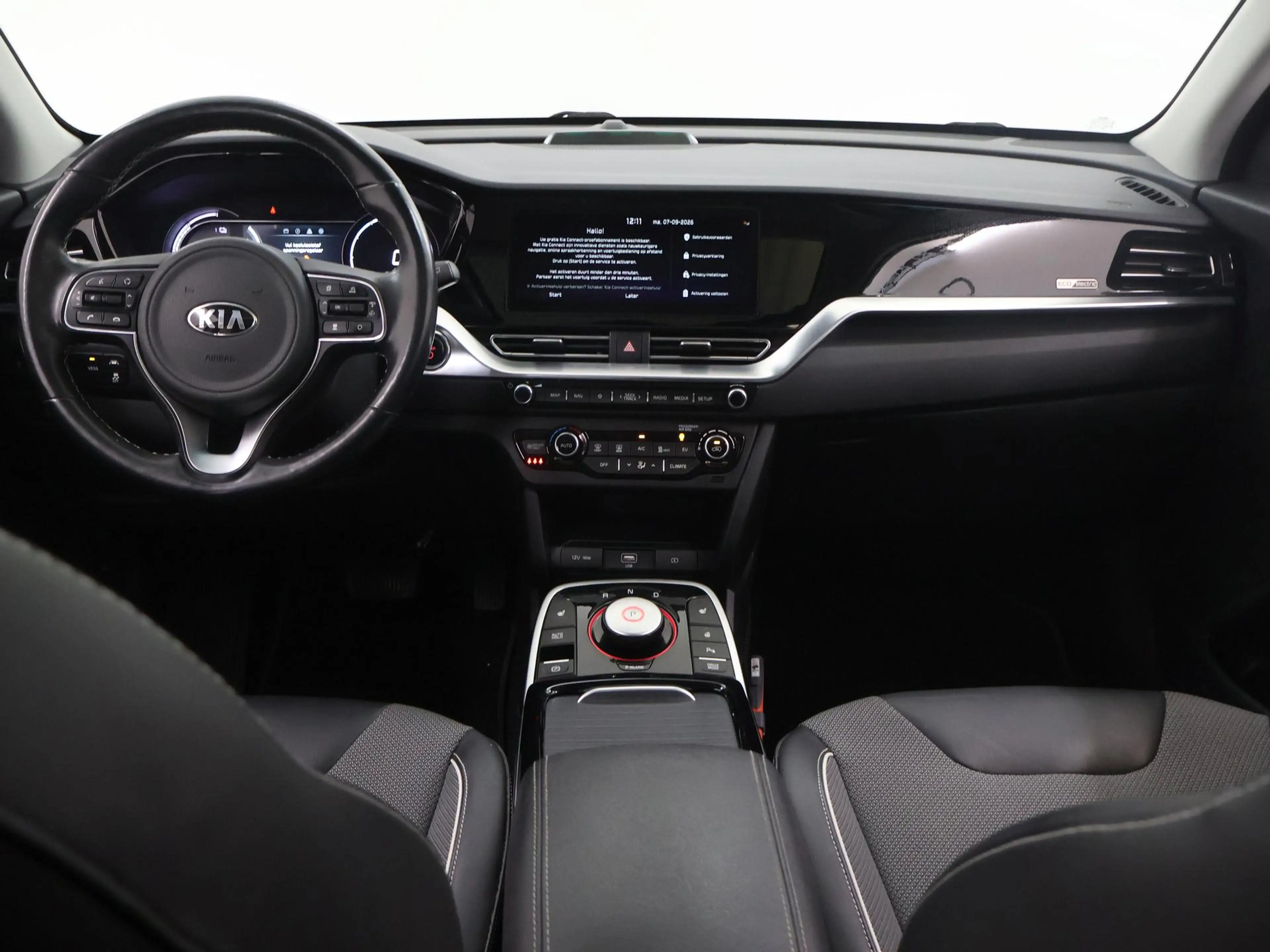 Kia e-Niro DynamicPlusLine 64 kWh | Trekhaak | Schuif/kantel — photo 8