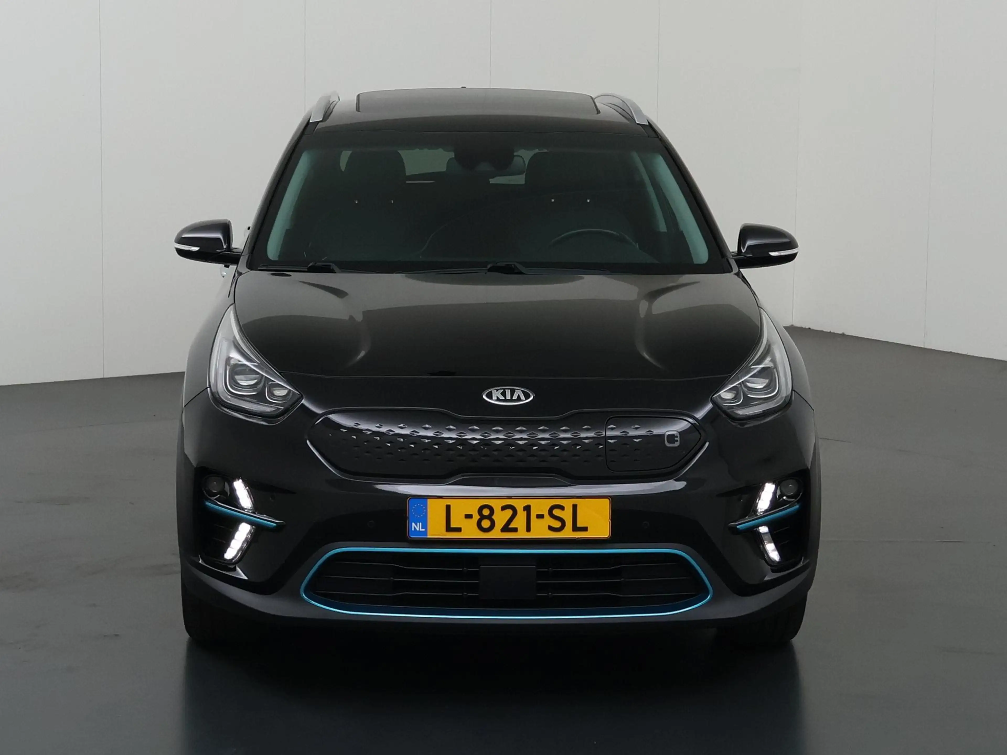 Kia e-Niro DynamicPlusLine 64 kWh | Trekhaak | Schuif/kantel — photo 3