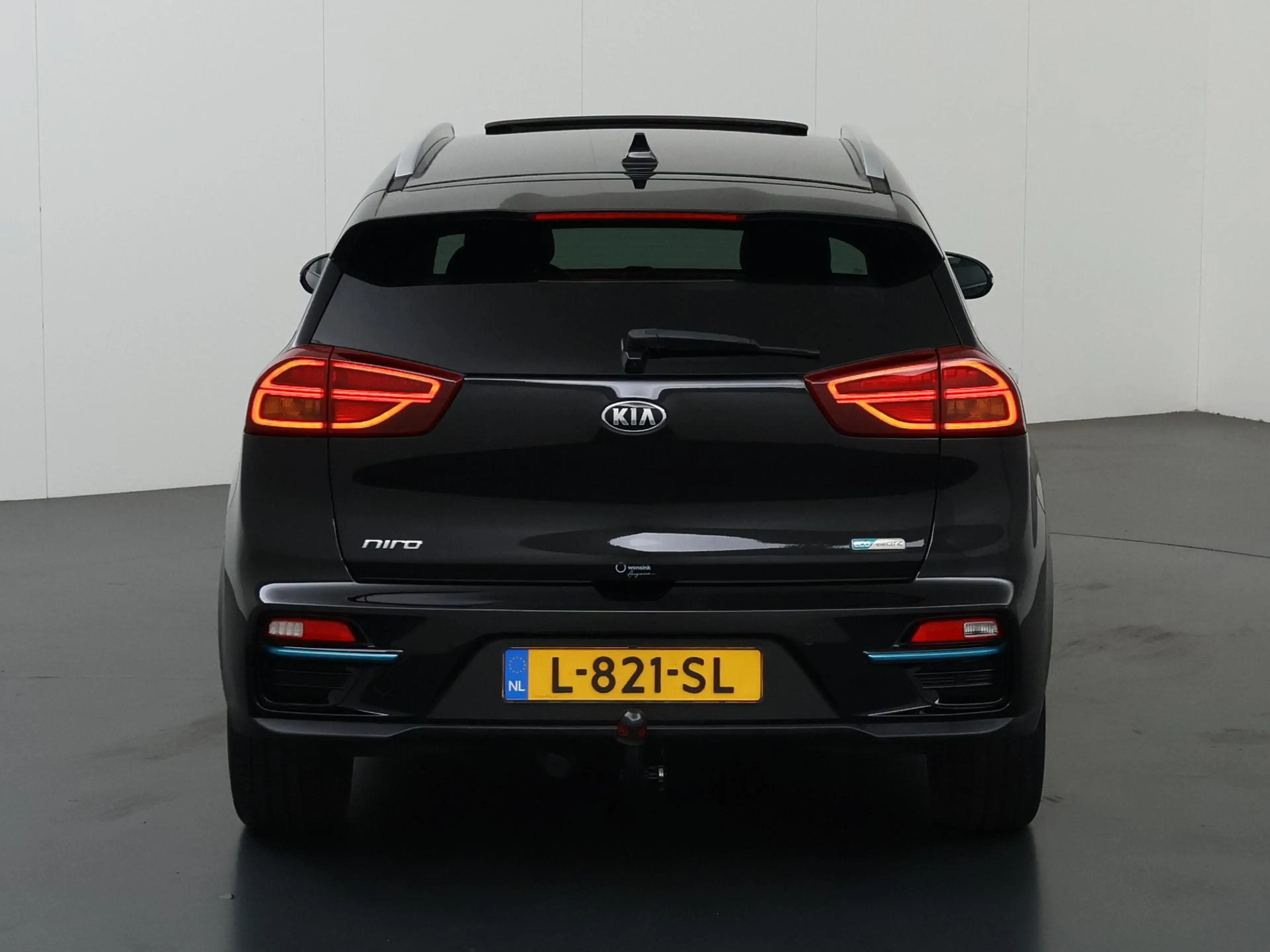 Kia e-Niro DynamicPlusLine 64 kWh | Trekhaak | Schuif/kantel — photo 4
