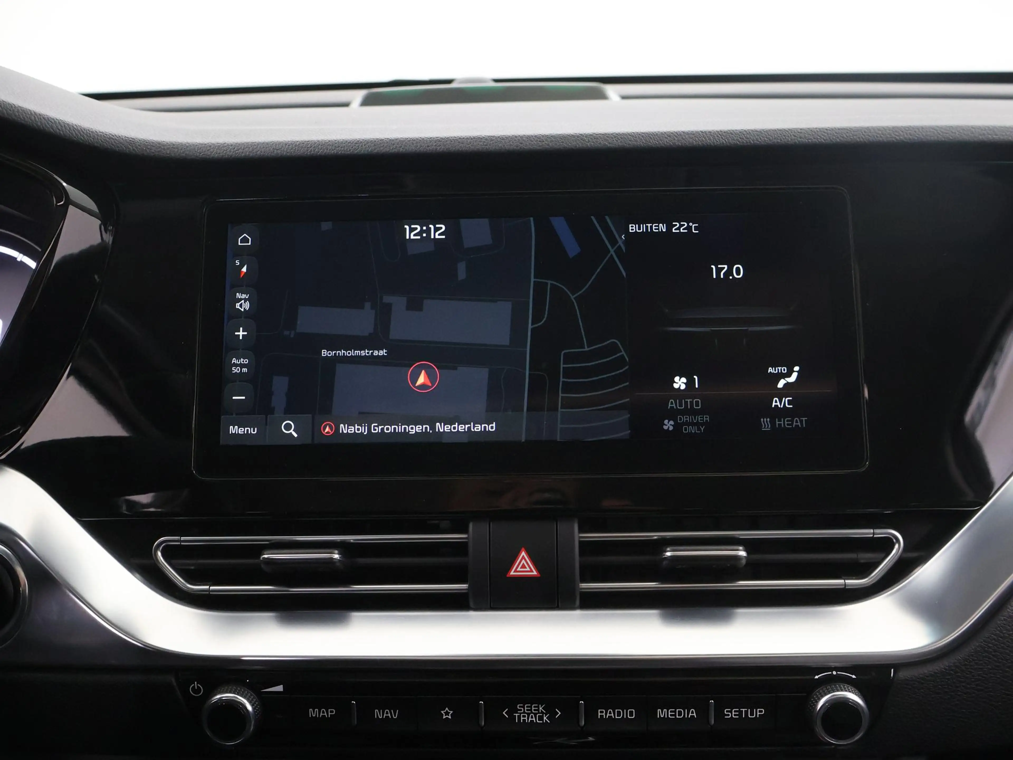 Kia e-Niro DynamicPlusLine 64 kWh | Trekhaak | Schuif/kantel — photo 13
