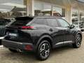 Peugeot 2008 1.2 Hybrid 145 Allure | Climate & Cruise Control | Schwarz - thumbnail 6