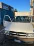 Toyota Hilux VI Pick-up 2.5 D-4D (2KD-FTV) Blanc - thumbnail 2