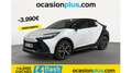 Toyota C-HR 220PH Premiere Edition Weiß - thumbnail 1