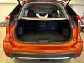 Nissan X-Trail 2.0 dci Tekna 4wd xtronic Orange - thumbnail 4