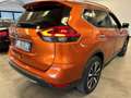 Nissan X-Trail 2.0 dci Tekna 4wd xtronic Orange - thumbnail 3