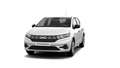 Dacia Sandero Essential SCe 65 Wit - thumbnail 1