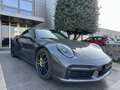 Porsche 992 992 Turbo S Coupé Gris - thumbnail 3
