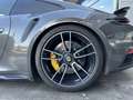 Porsche 992 992 Turbo S Coupé Gris - thumbnail 16