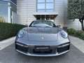 Porsche 992 992 Turbo S Coupé Gris - thumbnail 2