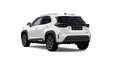 Toyota Yaris Cross Yaris Cross 1.5h Teamplayer 130cv e-cvt Bianco - thumbnail 6