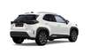 Toyota Yaris Cross Yaris Cross 1.5h Teamplayer 130cv e-cvt Bianco - thumbnail 5