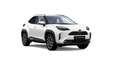Toyota Yaris Cross Yaris Cross 1.5h Teamplayer 130cv e-cvt Bianco - thumbnail 3