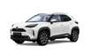 Toyota Yaris Cross Yaris Cross 1.5h Teamplayer 130cv e-cvt Bianco - thumbnail 4