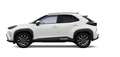 Toyota Yaris Cross Yaris Cross 1.5h Teamplayer 130cv e-cvt Bianco - thumbnail 8