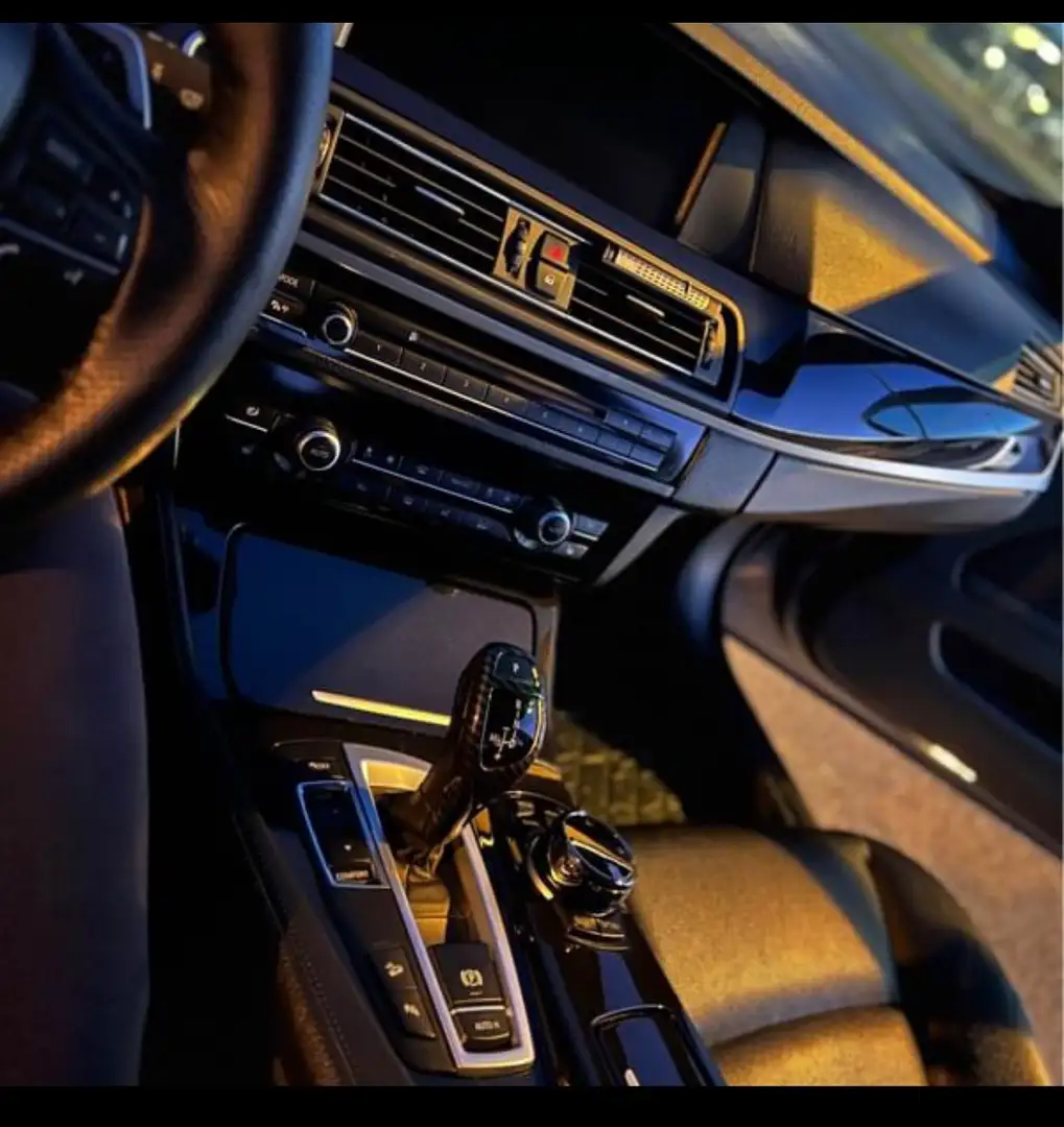 BMW 525 525d xDrive Sport-Aut. - 2