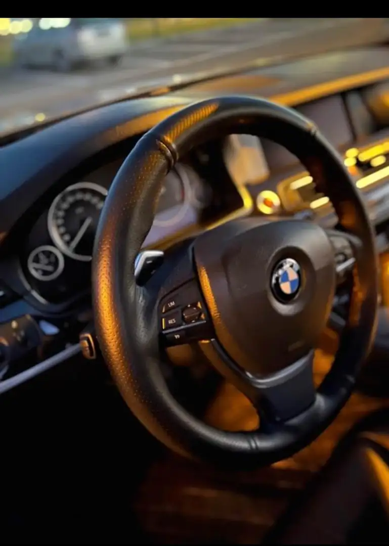 BMW 525 525d xDrive Sport-Aut. - 1