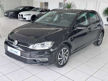 VII Sound Navi*SHZ*CarPlay*ACC*AHK*PDC