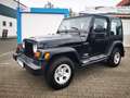 Jeep Wrangler 2.4 Sport **Top Zustand/nur 98 Tkm** Zwart - thumbnail 4