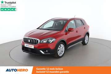 1.0 BoosterJet Cool 2WD