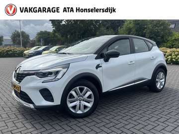 1.3 TCe 140 Initiale Paris | automaat | Cruise con