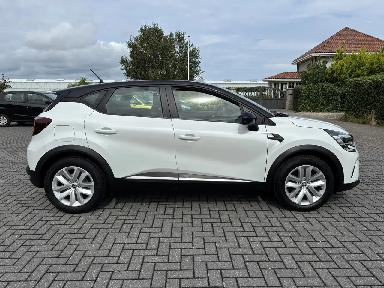 Renault Captur 1.3 TCe 140 Initiale Paris automaat Cruise con, миниатюра 22