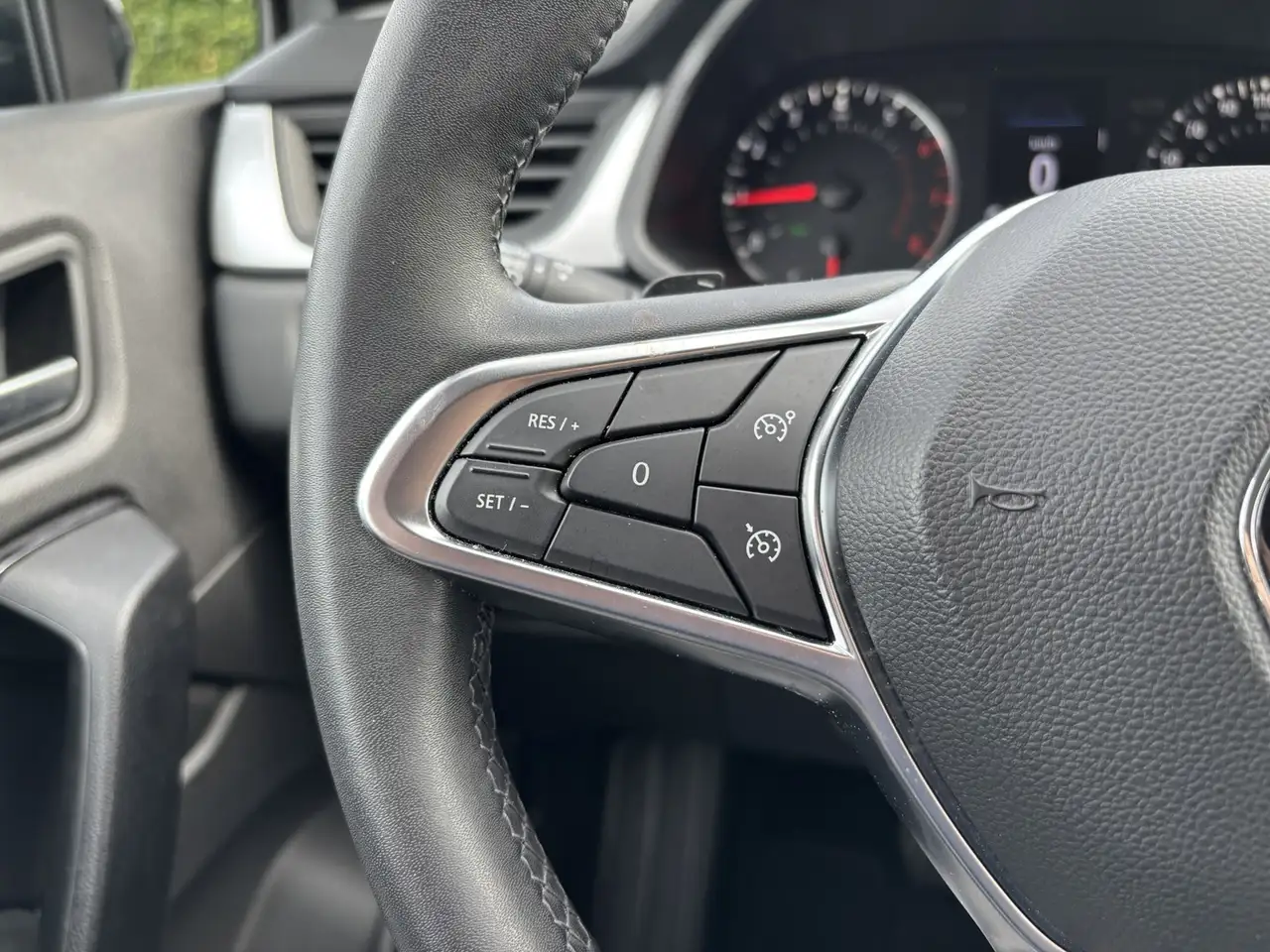 Renault Captur 1.3 TCe 140 Initiale Paris automaat Cruise con, миниатюра 6
