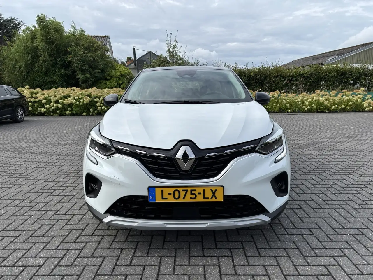 Renault Captur 1.3 TCe 140 Initiale Paris automaat Cruise con, миниатюра 17