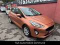 Ford Fiesta 1.1 Cool & Connect ( Super Ausgestattet ) Beige - thumbnail 2