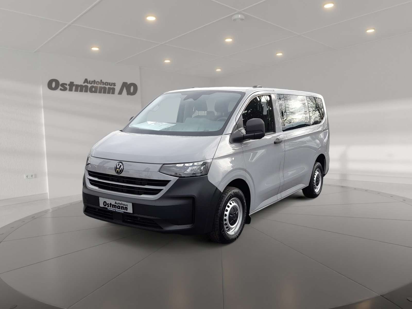 Second hand Volkswagen Transporter T7 Kombi